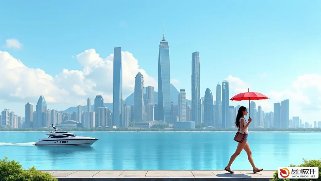 珠海市定制ERP开发运营商：引领企业数字化转型的新篇章
