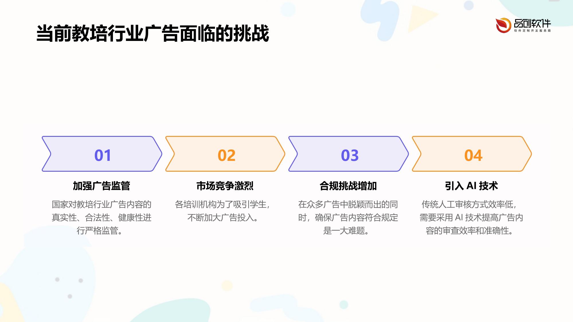 教培广告合规AI自检平台