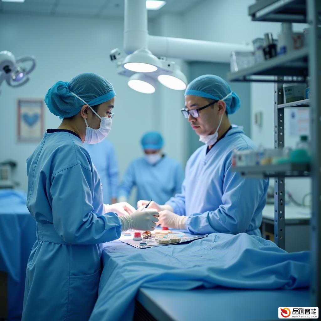 天津市医疗设备GSP认证实验室：确保医疗安全的...