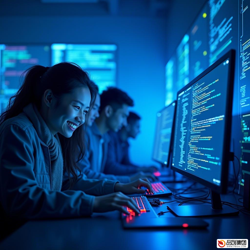软件定制开发：打造专属解决方案，驱动业务创新
