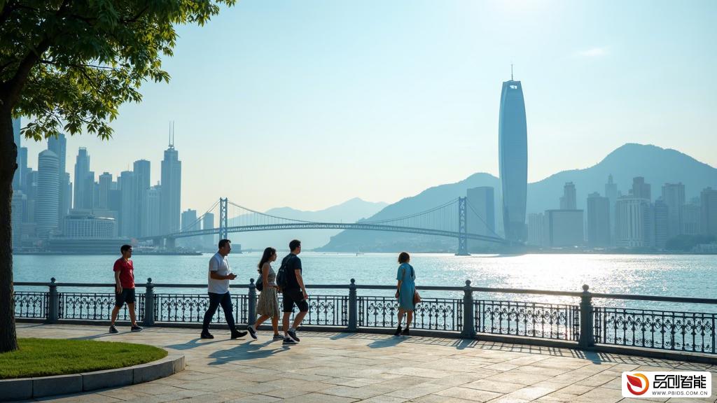 珠海市环境能量捕获技术服务站：引领绿色能源新纪元
