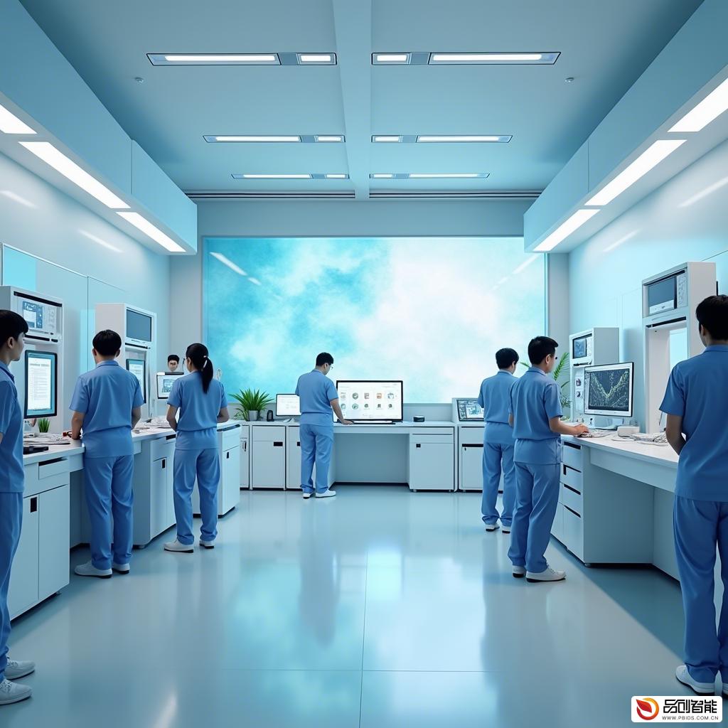 成都市医疗设备共享中台中心：推动医疗资源...