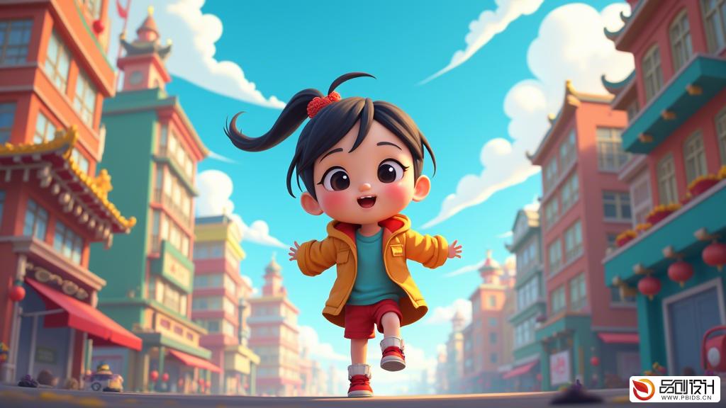 绥化MG动画设计：创意无限，塑造视觉盛宴
