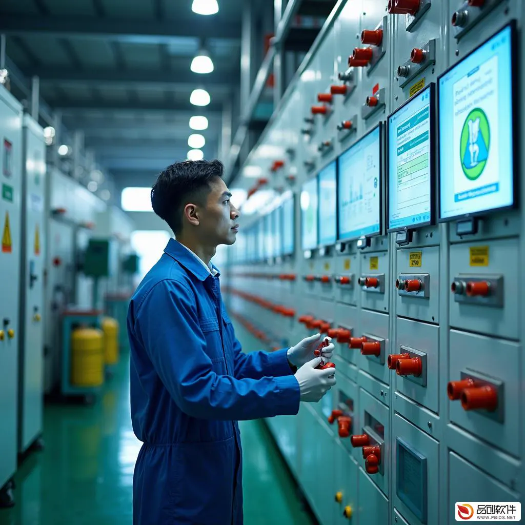 杭州市化工安全生产系统平台商：引领行业安全新风尚
