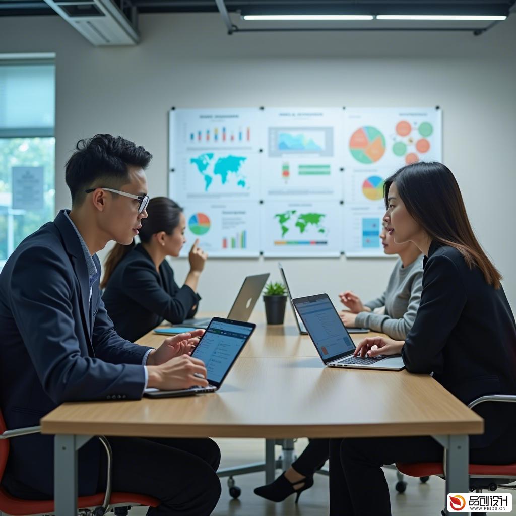 重塑教育生态：职业教育社交传播设计机构的...