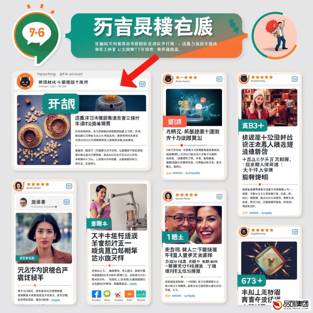 掌握微信公众号运营精髓：打造爆款内容的秘籍
