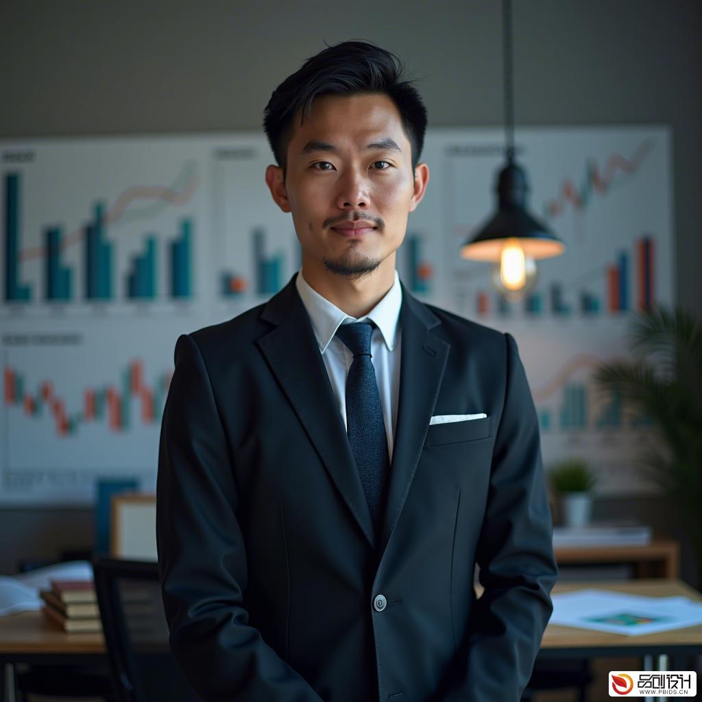 金融法律品牌设计有限公司：塑造专业与信赖的业界标杆
