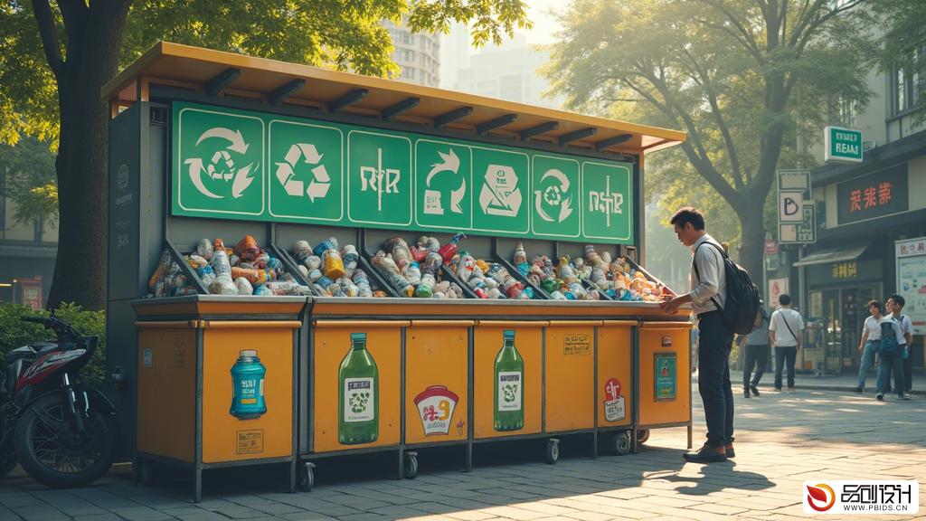 资源回收体验优化方案：引领绿色未来的创新实践
