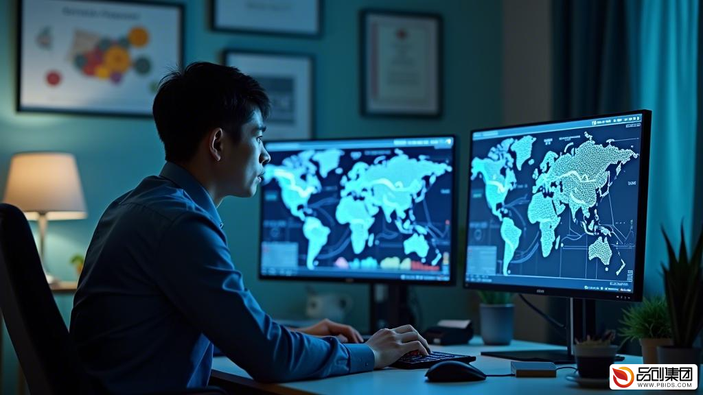 网络安全与运维：构建坚不可摧的数字防线

