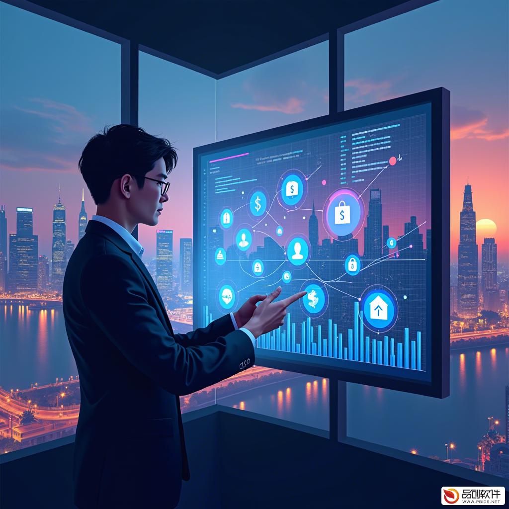 宁波市金融舆情监测系统企业：守护金融安全的科技力量
