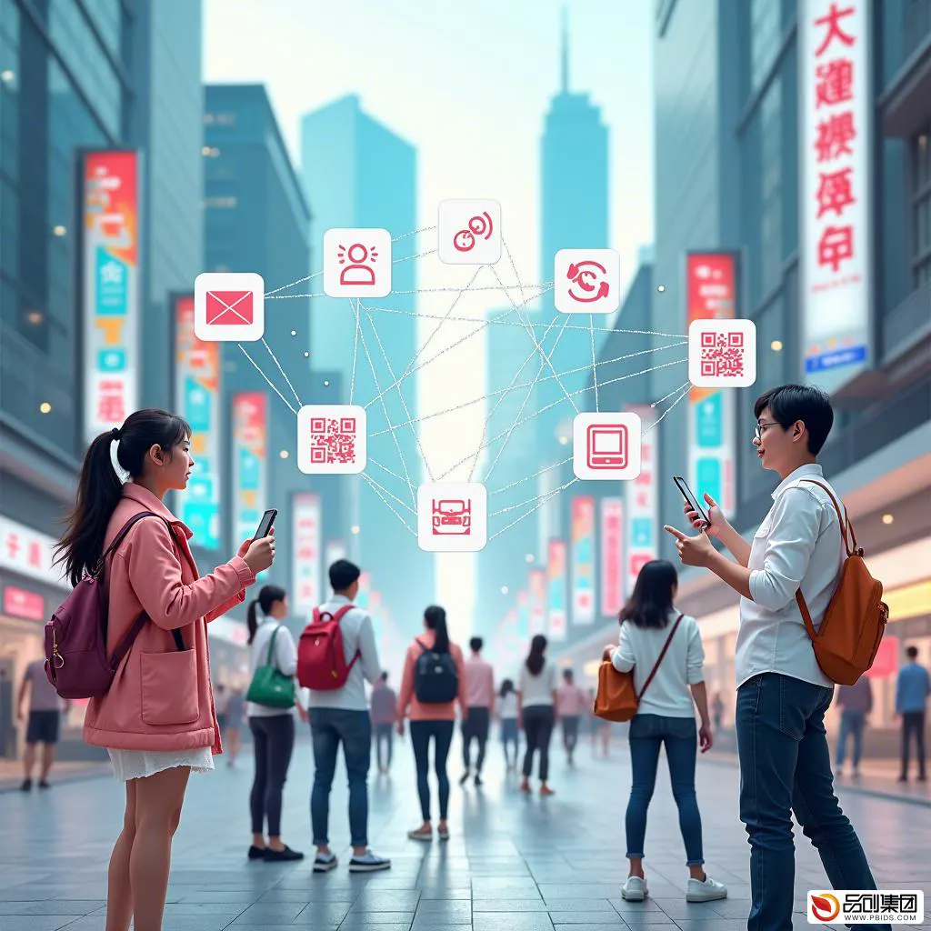 广州微信小程序制作开发：打造高效便捷的移动应用新体验
