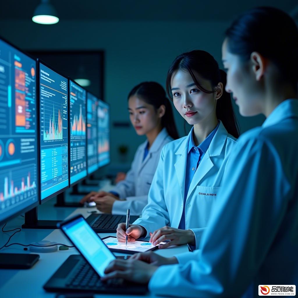 引领未来医疗：null健康数据云端管理平台集成...