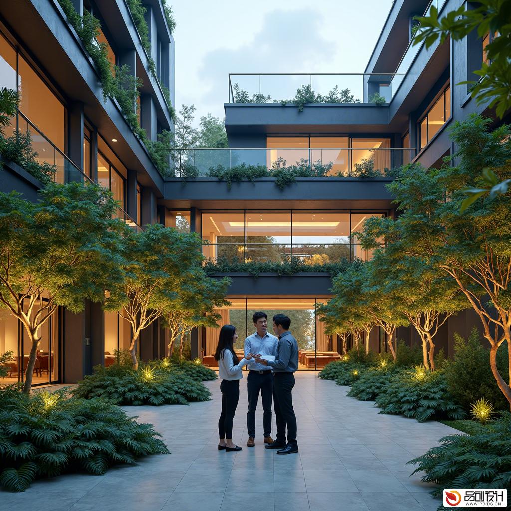 衢州市品创设计团队：匠心独运，塑造城市美学新高度
