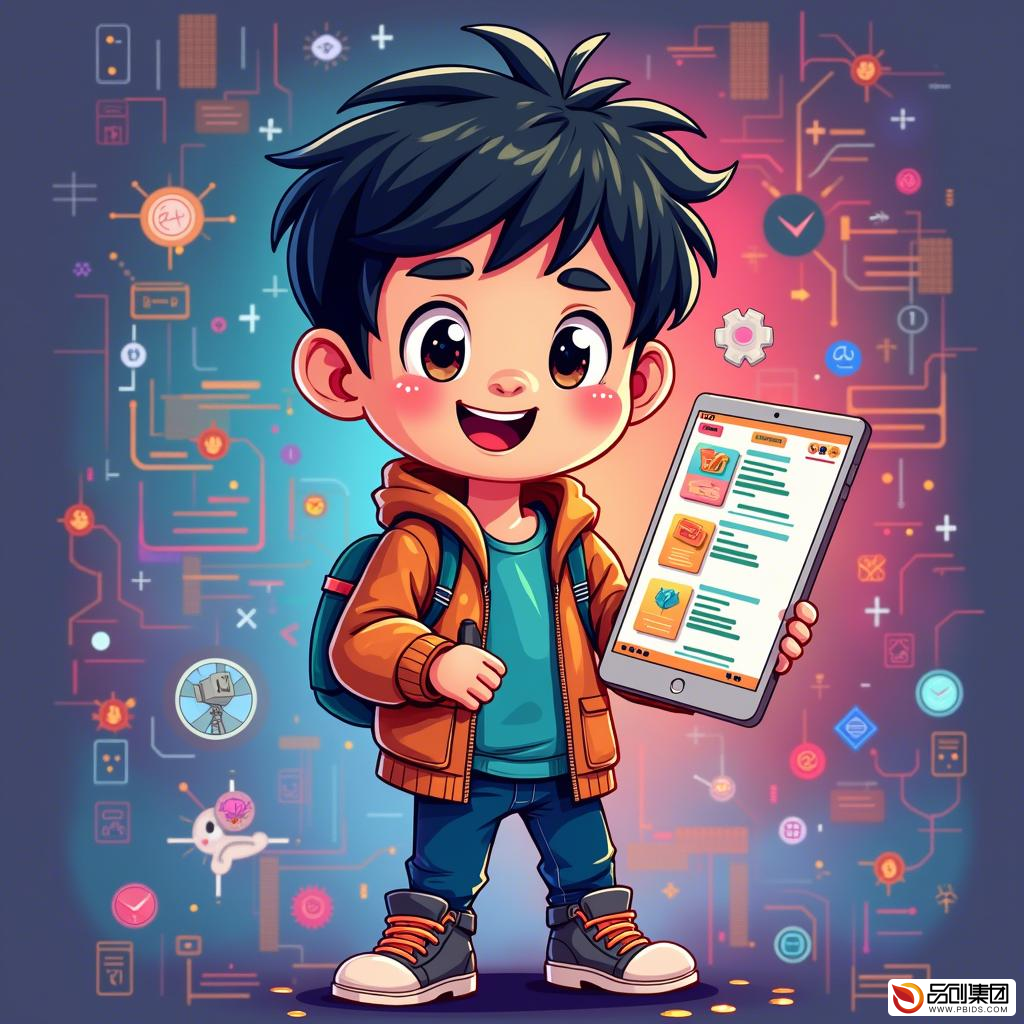 加盟幼儿程序教育：开启儿童数字未来的新篇章
