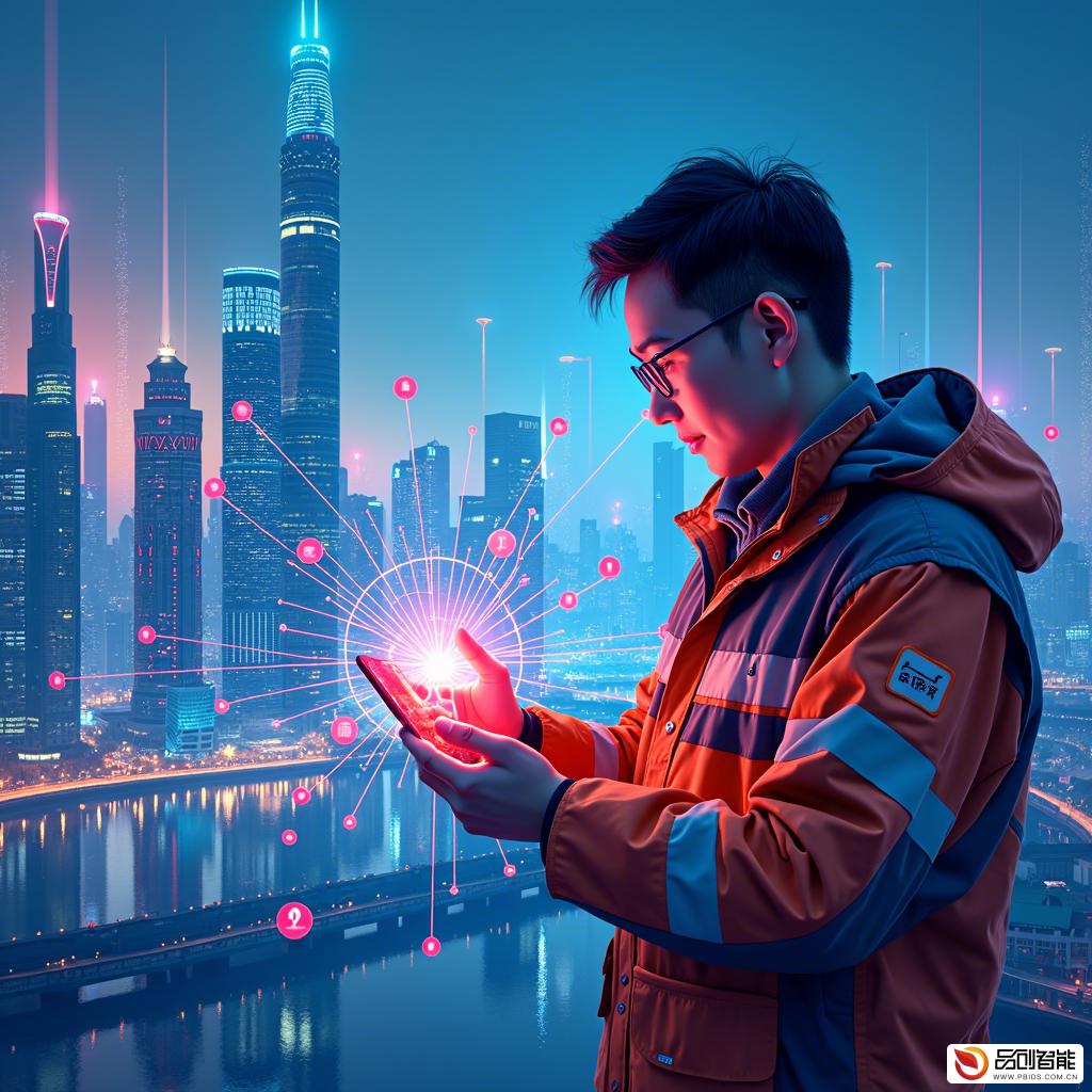 无锡市物联网嵌入式平台生态链：创新引领未来
