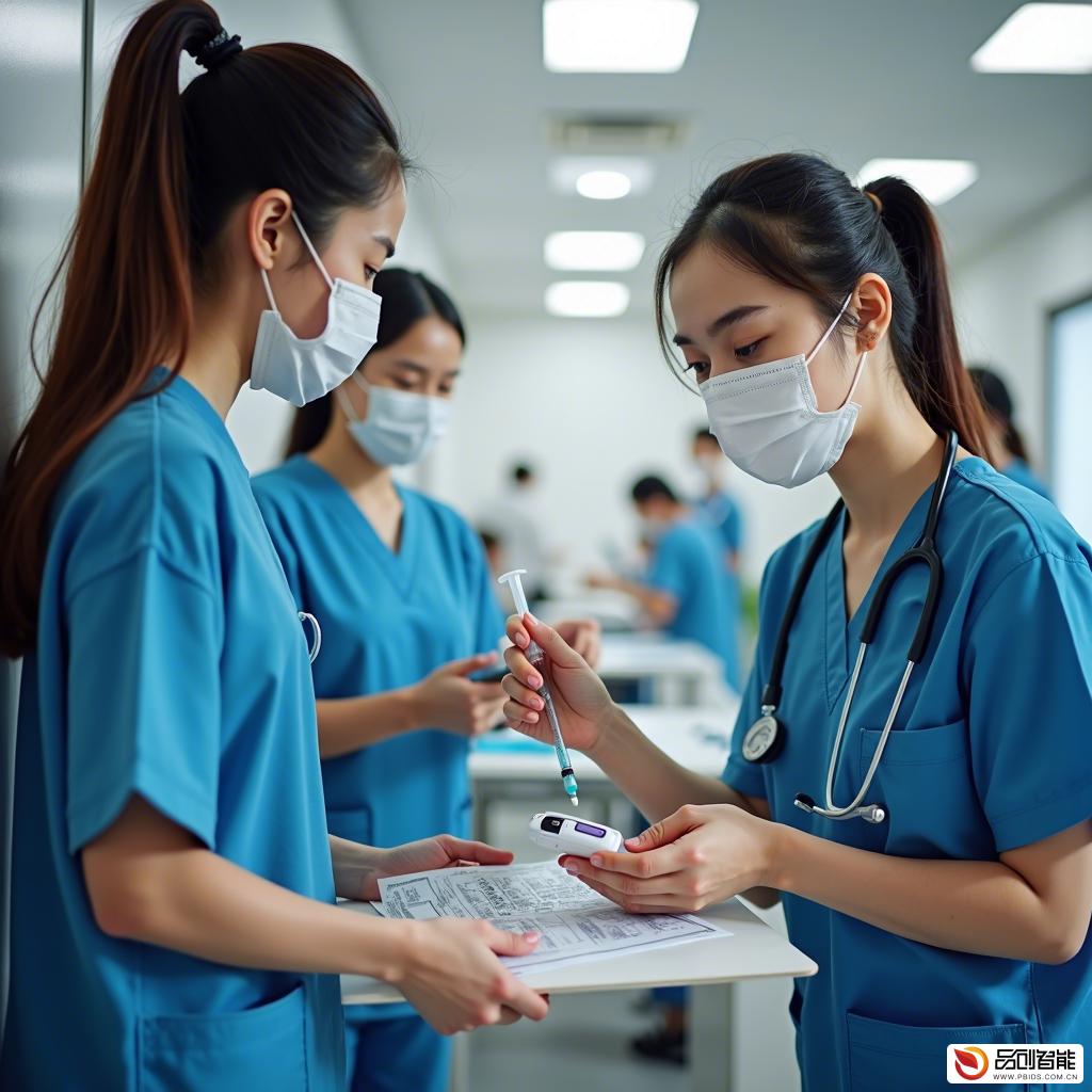珠海市家庭医疗耗材配送团队的贴心服务与专...