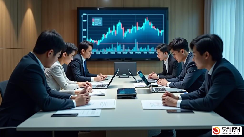 投资运营品牌动态图形公司的策略与实践
