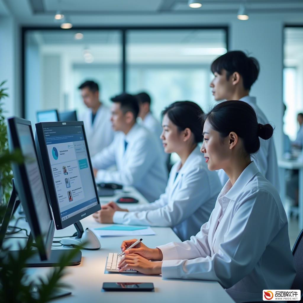 杭州市医保支付接口开发企业的崛起与影响
