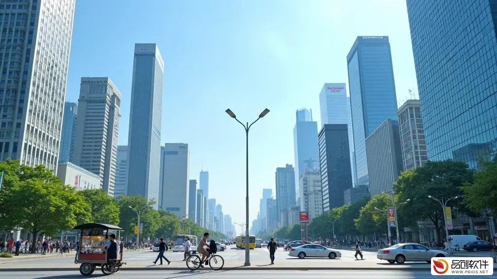 杭州市儿童健康一站式平台方案商：打造全方位儿童健康服务体系

