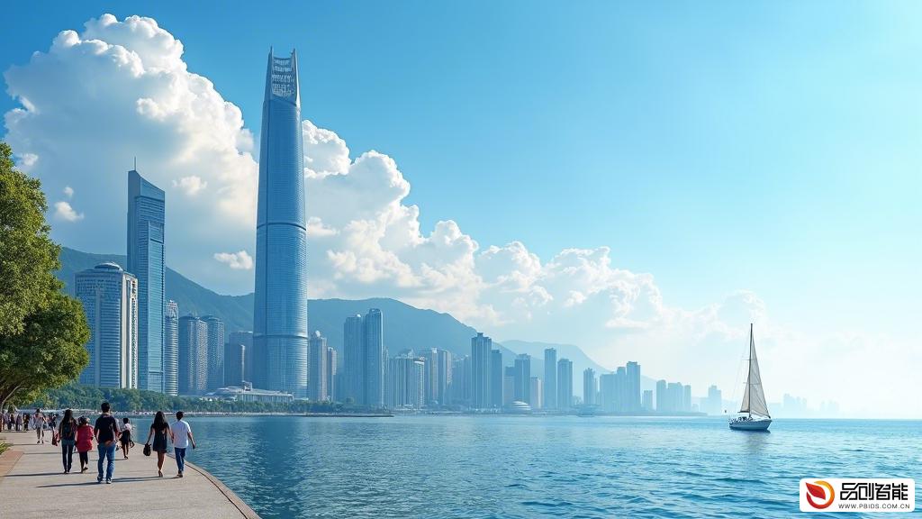 珠海市医疗级超低功耗芯片集成工场：创新引领医疗科技新篇章
