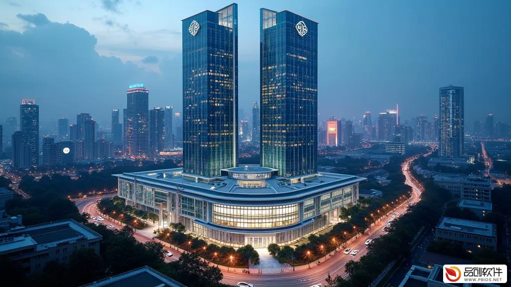 武汉市医疗线上线下融合系统服务商：推动医疗健康数字化转型
