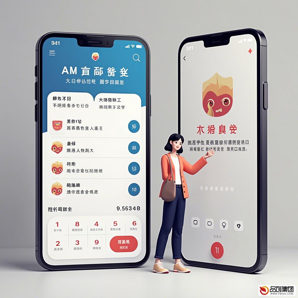 安邦保险APP：便捷服务，全面保障您的未来
