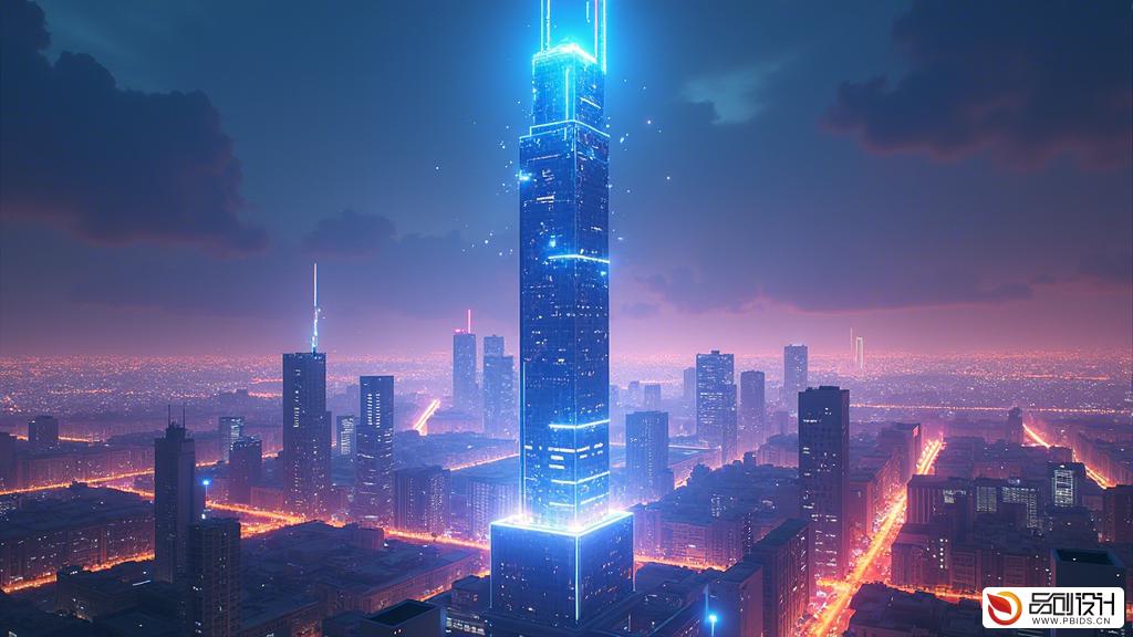 塔城动效设计机构的创意之旅：塑造数字世界的视觉盛宴
