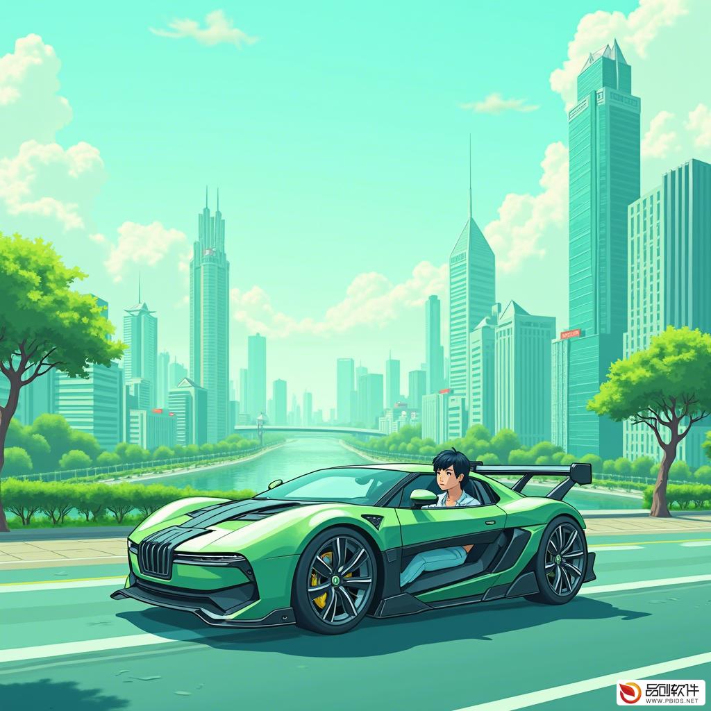 深圳市新能源汽车热管理平台运营商：创新引...