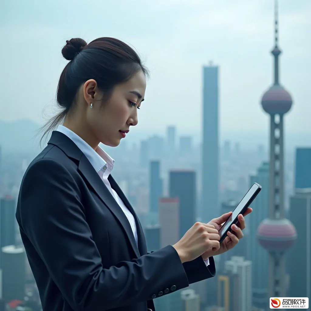 深圳市保险移动展业平台：革新保险业的新篇章
