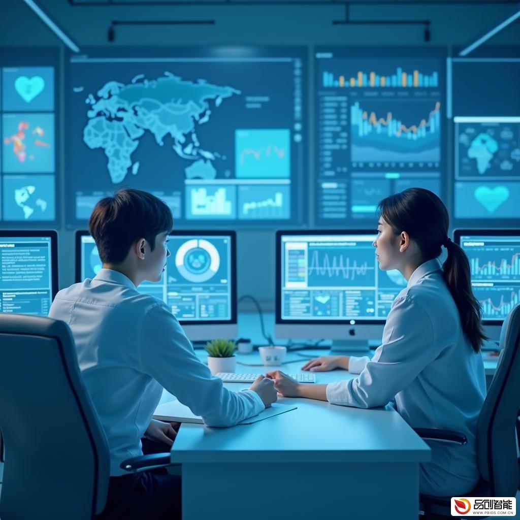 杭州市用户健康需求挖掘平台研发中心：科技引领健...