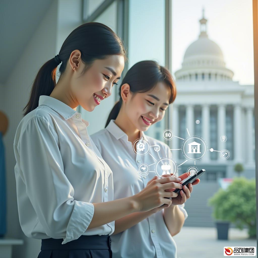 企业职工基本养老保险查询APP：一站式掌...