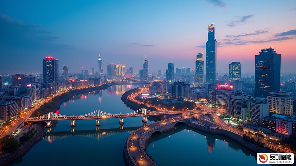 天津市商用车碰撞预警系统的创新与发展
