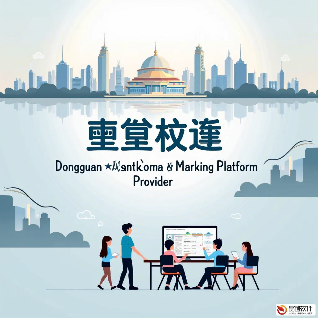 东莞市教育智能批改平台服务商：引领教育数字化转...