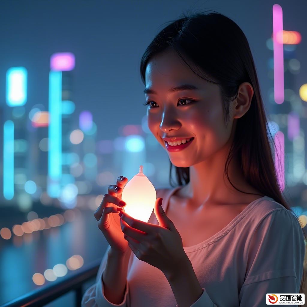 东莞市月经杯智能监测集团的革新之路
