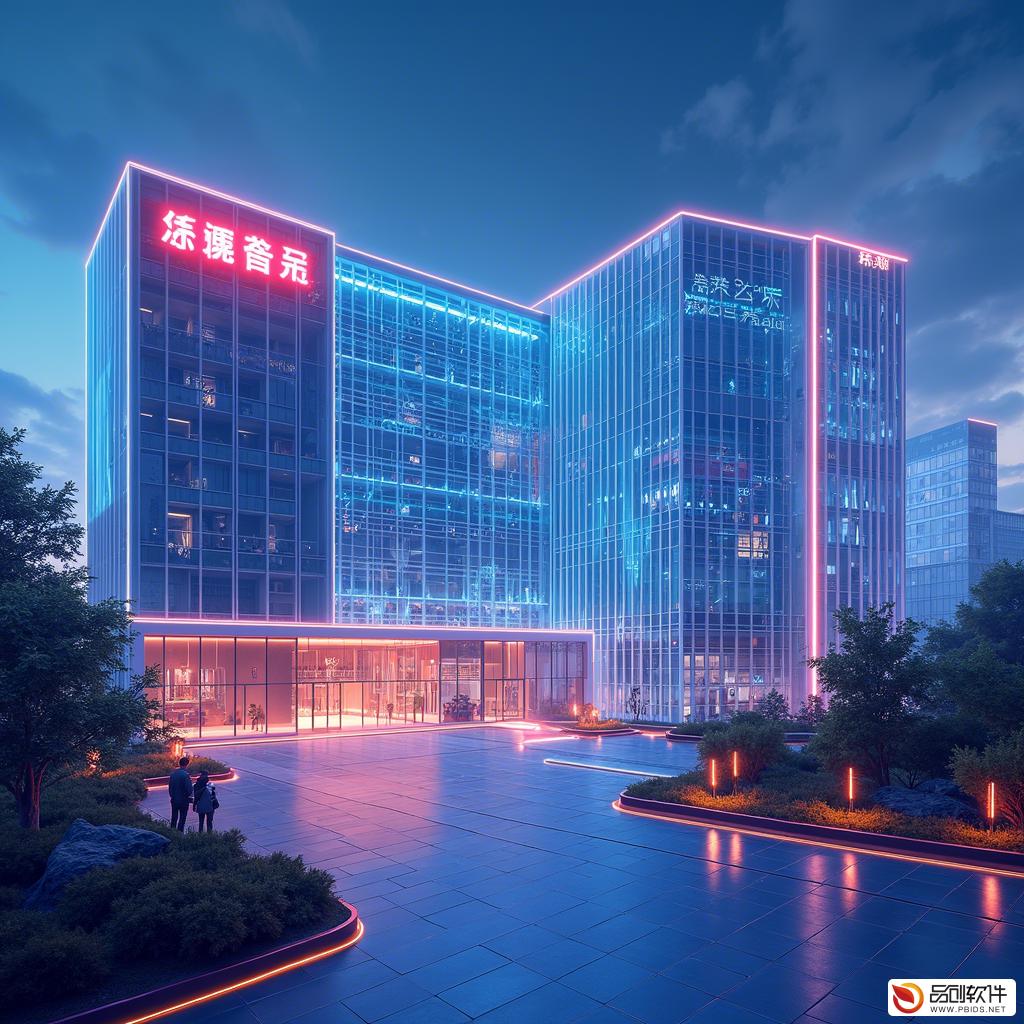 重庆市工业级通信模组开发研发中心：引领智...