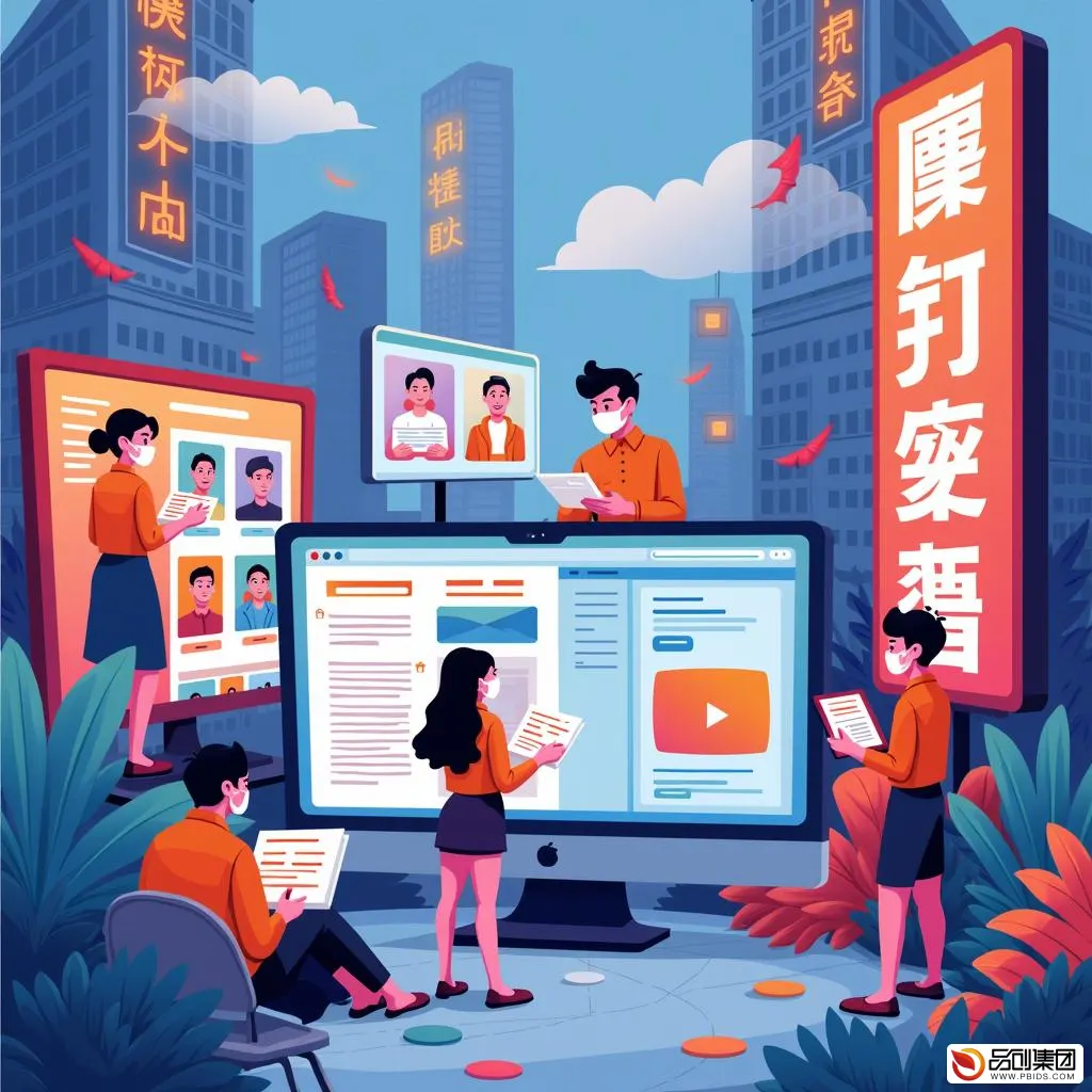 北京交互设计招聘：解锁创意与技术的完美融合
