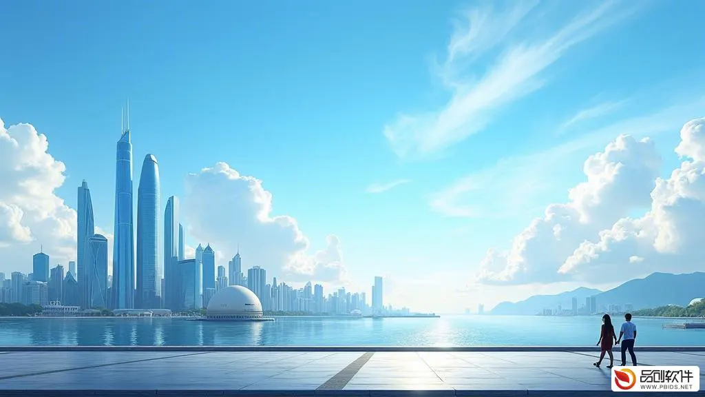 珠海市物流SAAS平台：创新研发，引领智慧物流新时代
