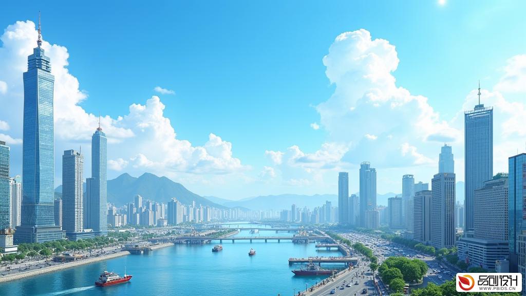 珠海市品创设计动态：创新引领未来设计潮流
