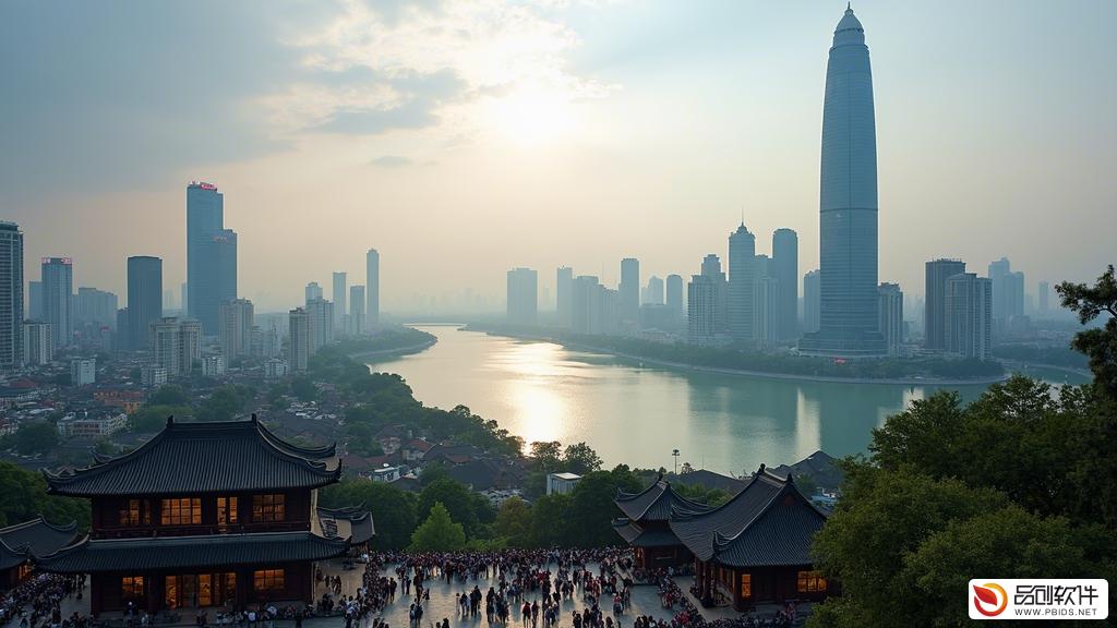 杭州市证券交易结算系统运营商：保障市场高效运行的幕后英雄
