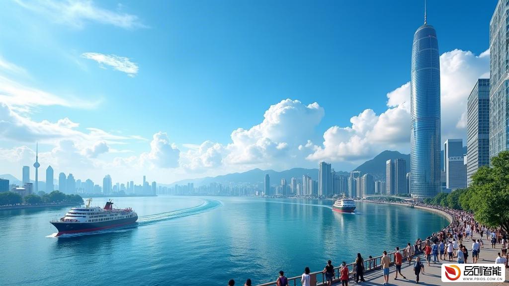 珠海市车载医疗设备供电集团的革新与发展
