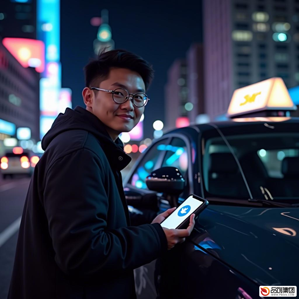代驾软件开发的全面解析与未来趋势
