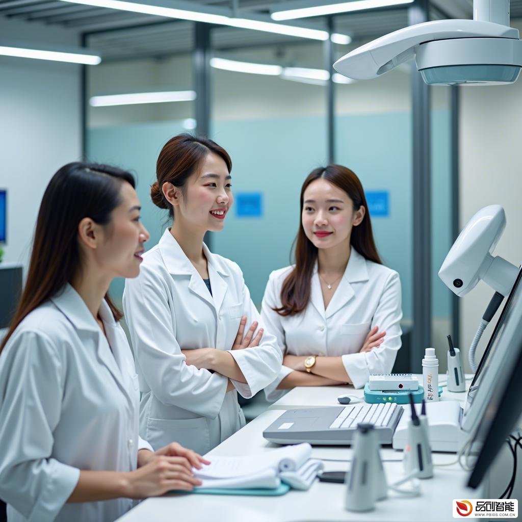 宁波市医美设备安全认证集团：守护美丽与安全的坚...