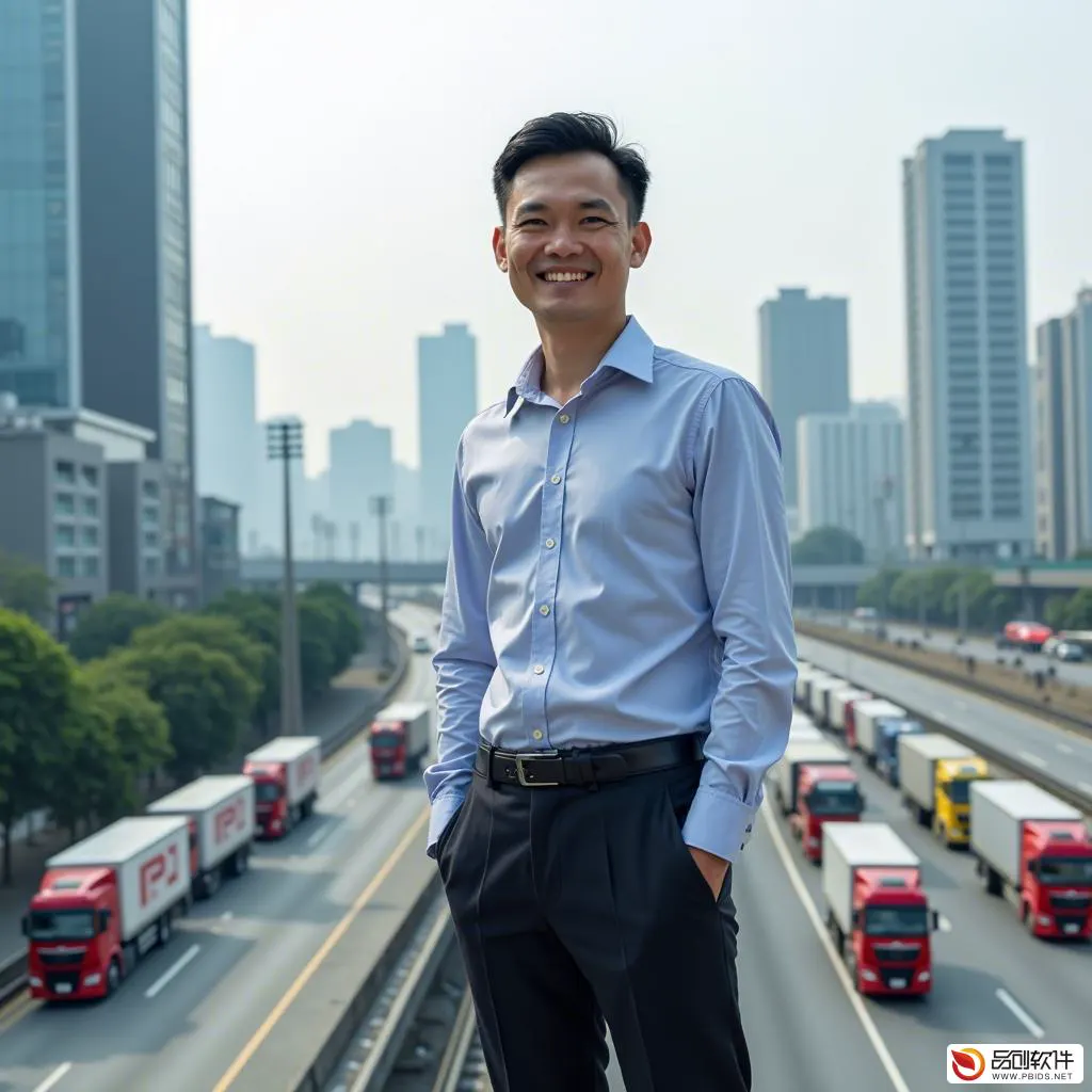 广州市商用车胎压监测算法平台的创新研发之路
