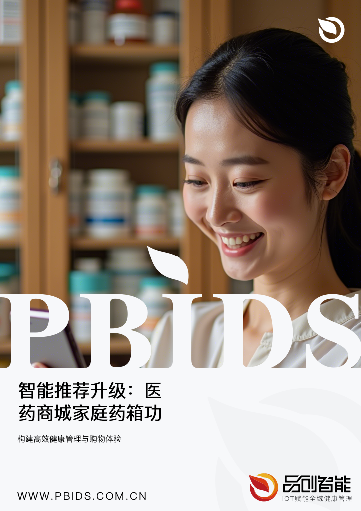 智能推荐升级：医药商城家庭药箱功能基于库存的自动补货提醒