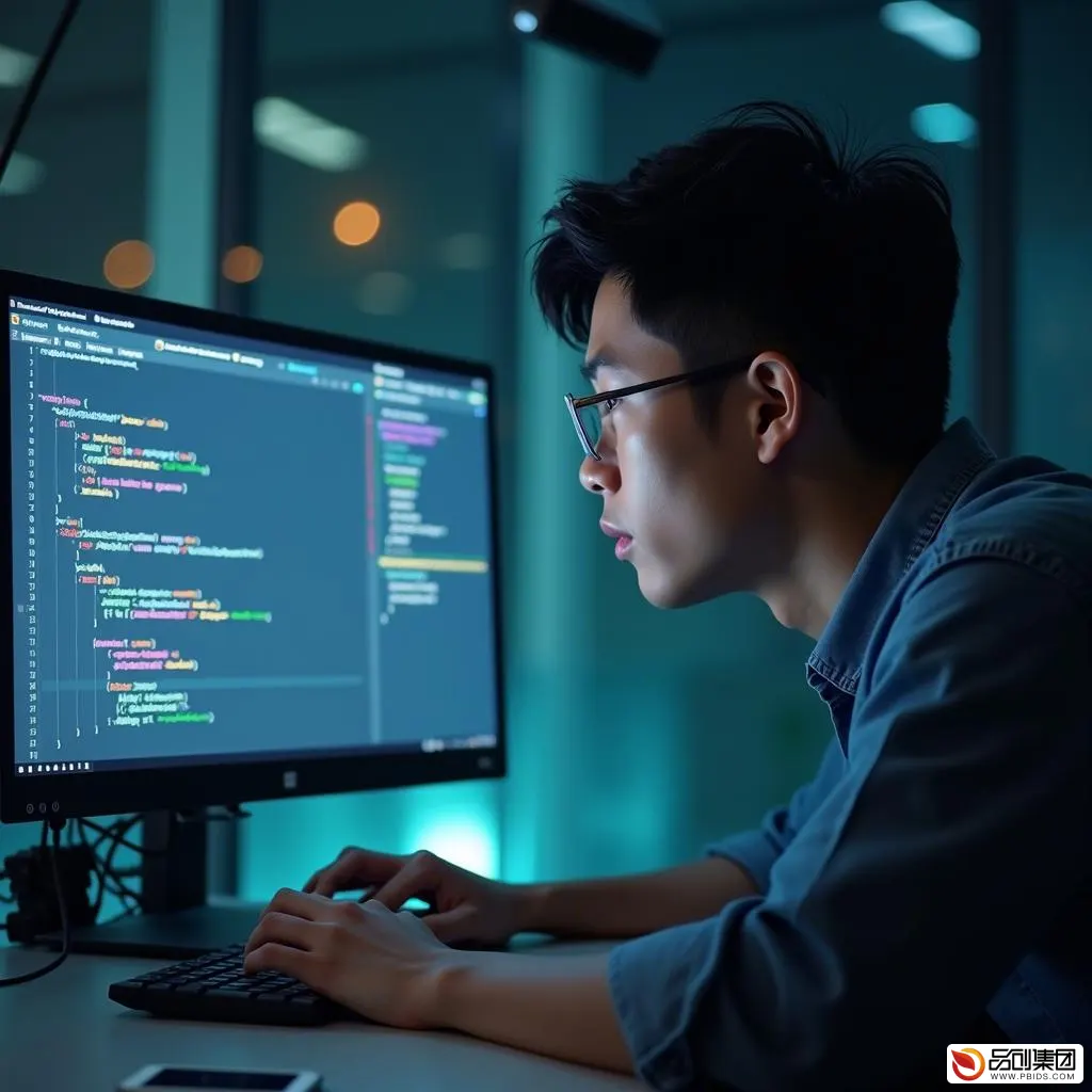 微信小程序界面开发：从入门到精通的实战指南
