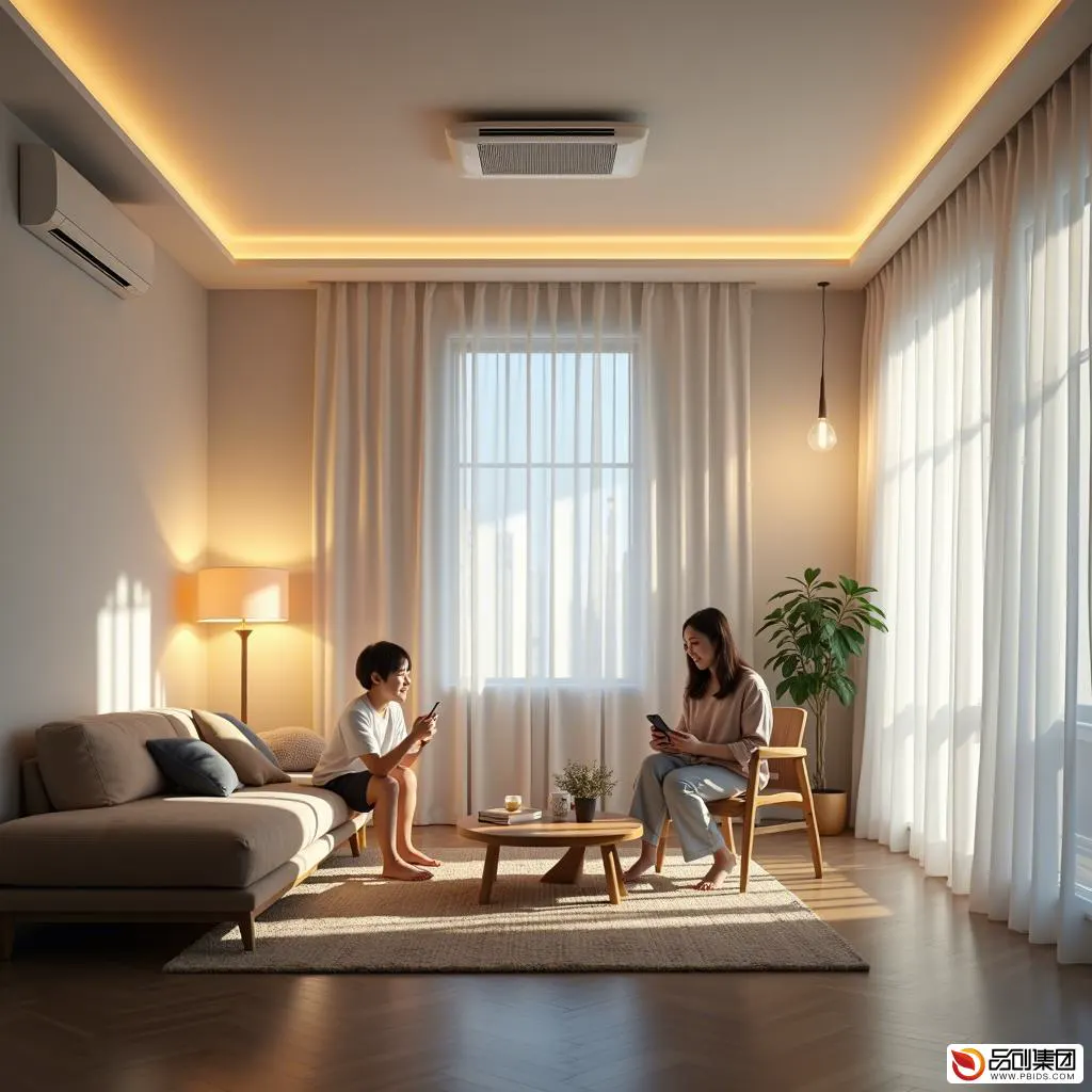家居微信小程序：打造智能生活的新篇章
