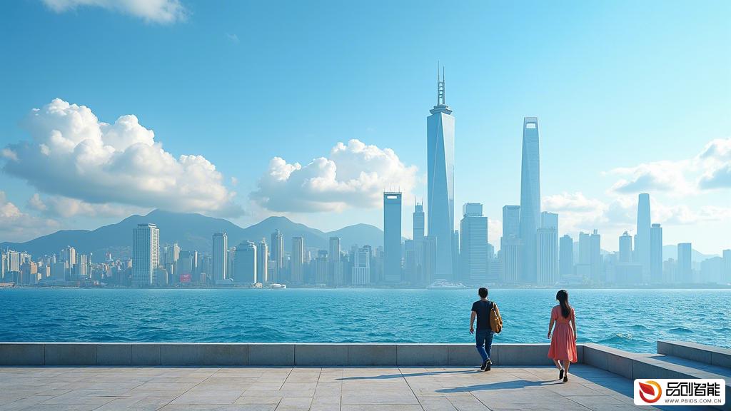 珠海市能量感知路由协议平台：引领智慧城市网络新纪元
