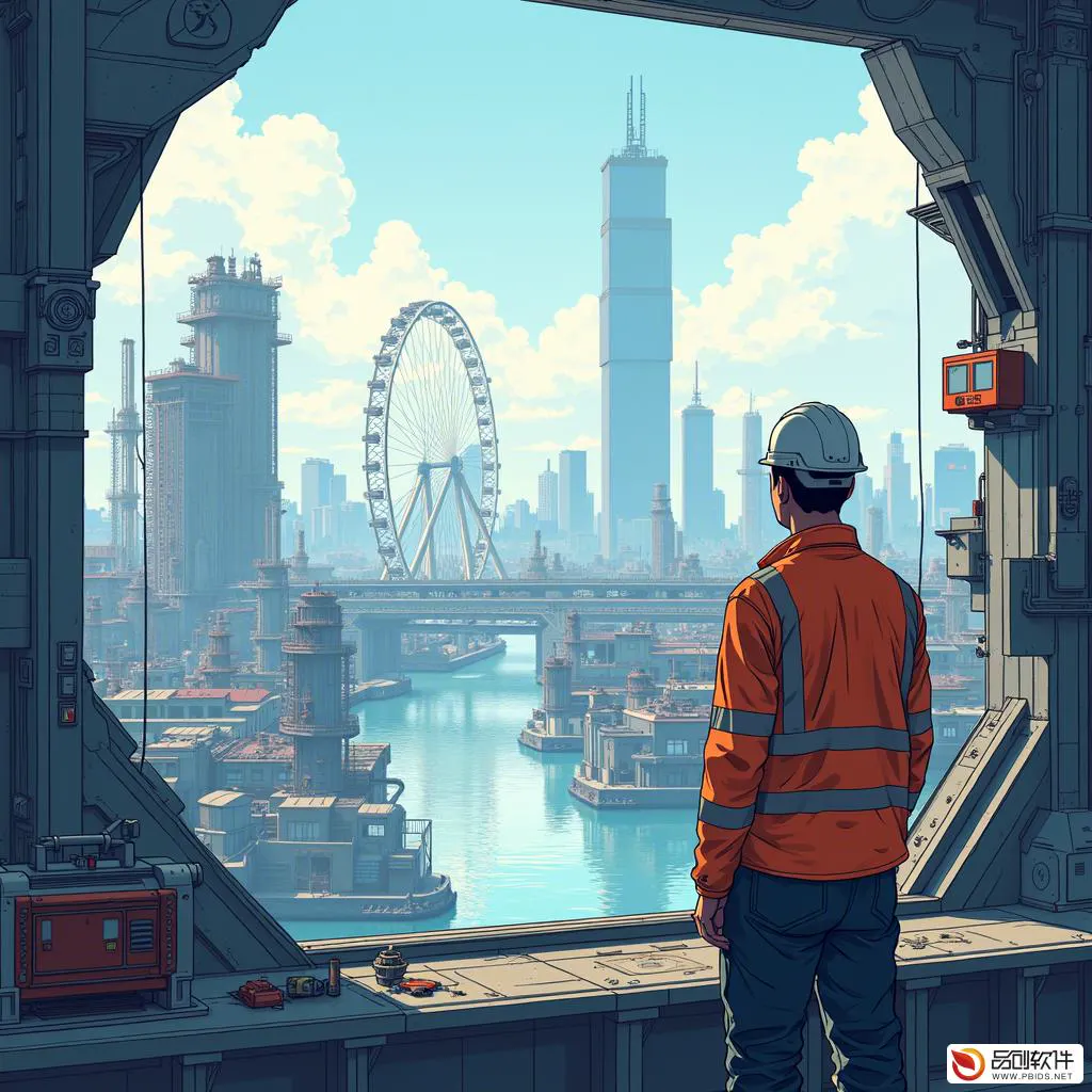天津市工业设备预测性维护平台集成商：引领智能制...