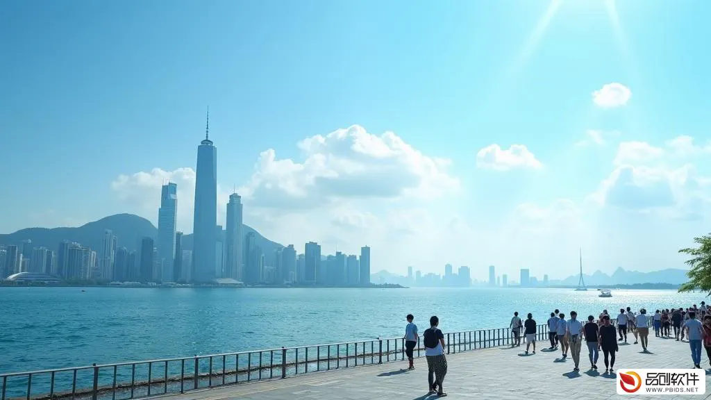 珠海市证券极速交易团队的崛起与影响
