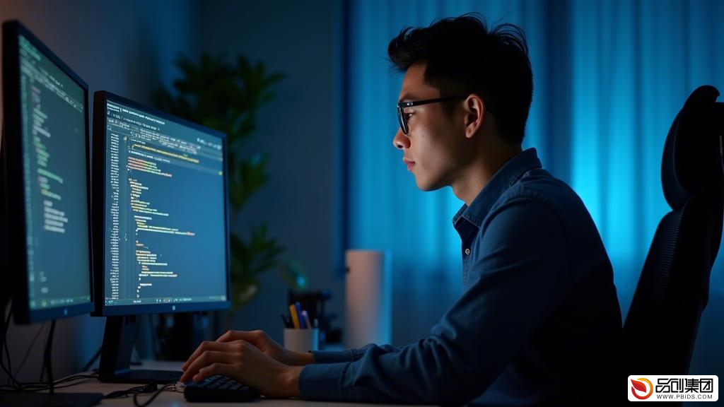 定制软件开发公司推荐：寻找最适合您的技术伙伴